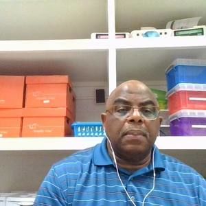 Meet your Posher, Stoney